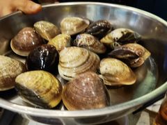 -青蓬蒸汽海鲜·深圳老字号·团建聚会(壹方城店)
