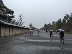 -京都御所