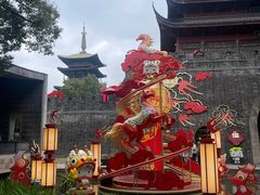 -鼓楼(西湖风景名胜区)