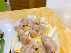 -金砂阿洲鱼册店