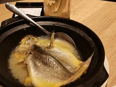 百秒黄花鱼-莆田餐厅PUTIEN(三里屯店)
