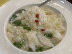 芙蓉鸡-同和居(什刹海店)