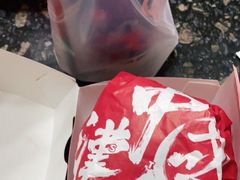 -塔斯汀中国汉堡(长平路店)