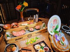 -牛道·和牛九食(市府恒隆广场店)