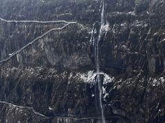 -瓦屋山景区