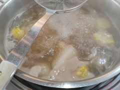 -三毛牛肉店(福强店)
