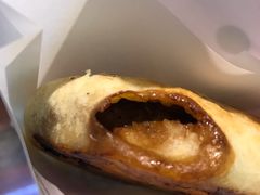 -吉品合酥脆烤饼(太平洋森活天地店)