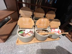 -水·餐厅