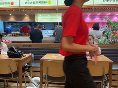 -福客麻辣烫·现炒麻辣香锅(印力中心店)