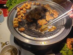 -鲜一烤肉(沈北店)