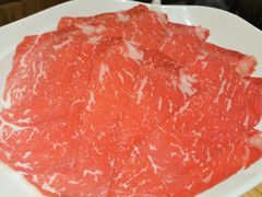 -巴奴毛肚火锅(六天地店)