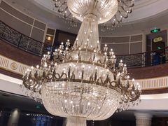 -郑州银基黄帝宫御温泉