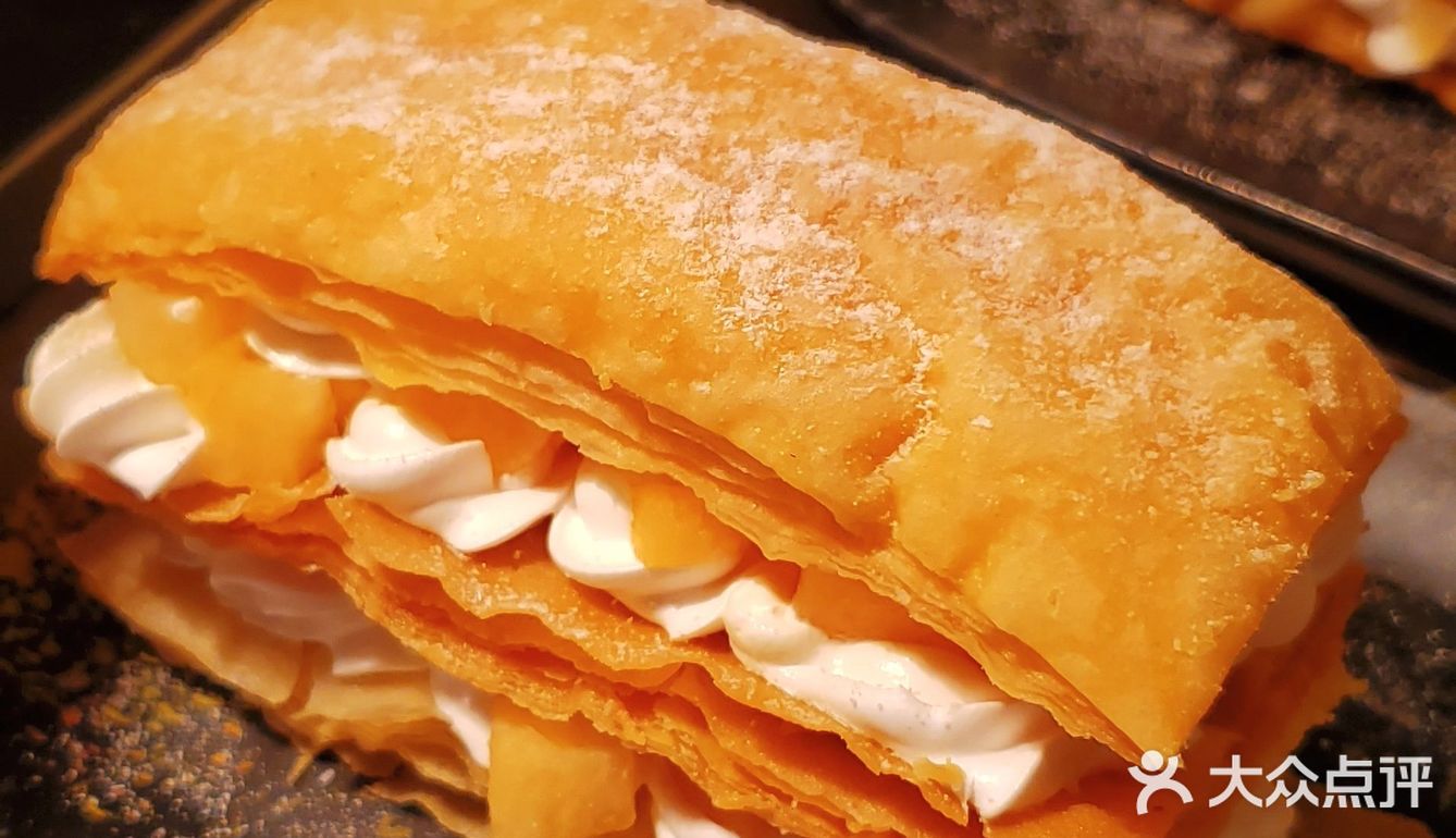 捞上来，吃下去！这里的海鲜管够！