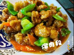 -石磨坊酒楼(文化街店)