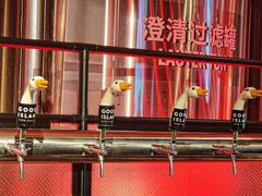 -Goose Island Brewhouse鹅岛精酿啤酒酿造工坊餐厅