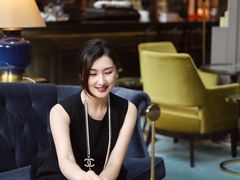-上海波特曼丽思卡尔顿酒店