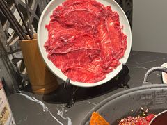 -巴蜀大将火锅(春熙店)