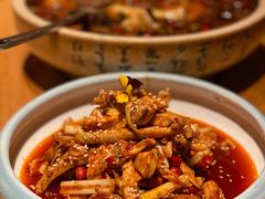 -滋色臻选川菜(北京坊旗舰店)