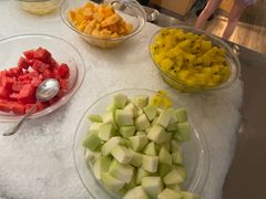 -北京王府井希尔顿酒店·万斯阁西餐厅