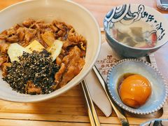 番茄肥牛饭-春风·有糖(崇宁路店)