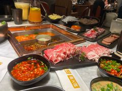 -新辣道鱼火锅(领展购物广场·中关村店)
