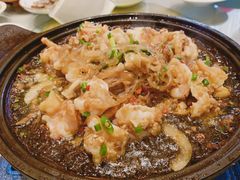 -御苑精品川菜馆(锦江店)