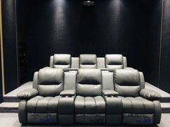 -夜色影音·家庭影院专业设计(缙云店)