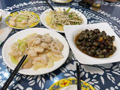 -太湖好灶头土菜馆(石公路店)