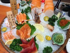 -文三酒肆自助放题(新街口友谊广场店)