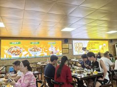 -清真·馬坡二旦烧烤(人生一串拍摄店)