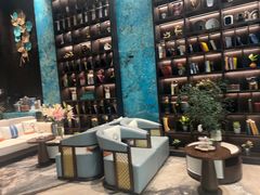 -铂尔登国际酒店(南山深圳湾口岸店)