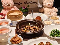 -淮香国色·淮扬菜(正大中心店)