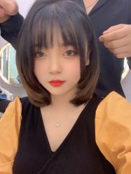 点击看大图 -3AM HAIR SALON烫发染发接发