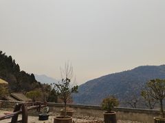 -云丘山景区