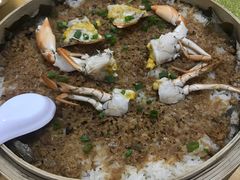 -宏佳丰味蟹馆(洛溪店)