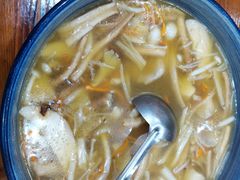 -下梅人家土菜馆(历史文化餐厅度假区店)