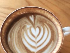 -The Flowers Coffee(南山店)