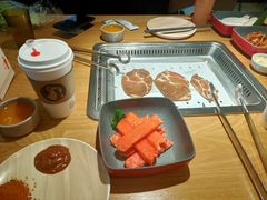 -新石器烤肉(无锡万象城店)