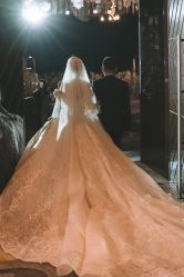 -MANLI BRIDAL婚纱