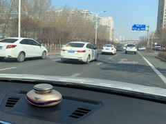 -吉林大学前卫校区南区-日新楼