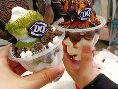 -DQ·蛋糕·冰淇淋(动壹店)