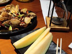 -曼听小寨海鲜烧烤(锦绣mini店)