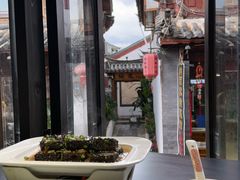 -桥边小楼·手工云南菜·古城观景小楼
