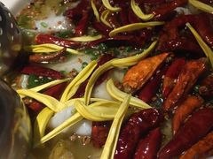 -太二酸菜鱼(深圳布吉万象汇店)