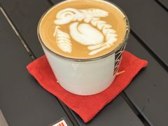 -喜柿咖啡SeeS coffee