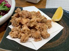 -森味薪火烧•烧鸟居酒屋•日本料理(望京店)