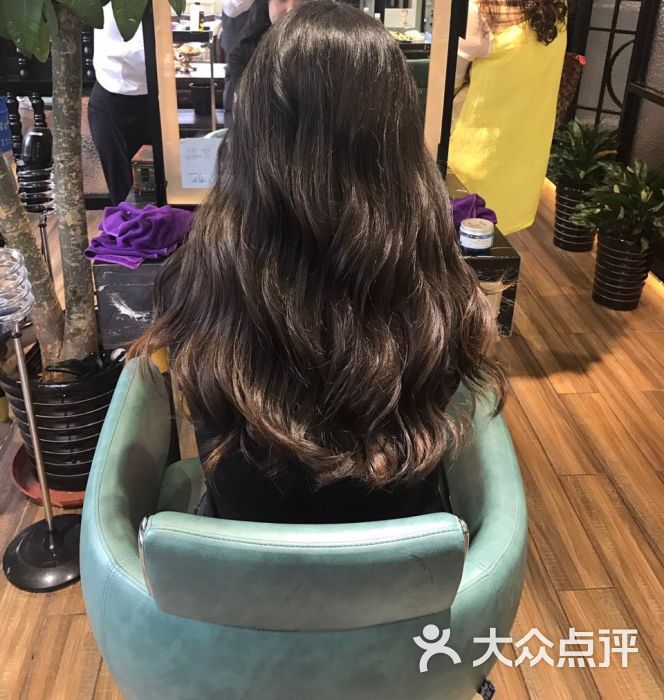 木北护肤造型(神路街店)图片 - 第3张