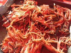 -肉串汪(望京店)