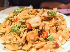 臭豆腐-小核桃品质串店(世茂大道店)