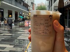 -OT另茶(上海幸福里店)